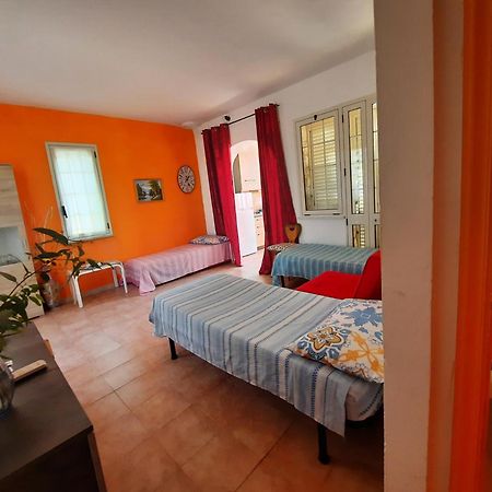 Villa Minteco Patu Bagian luar foto