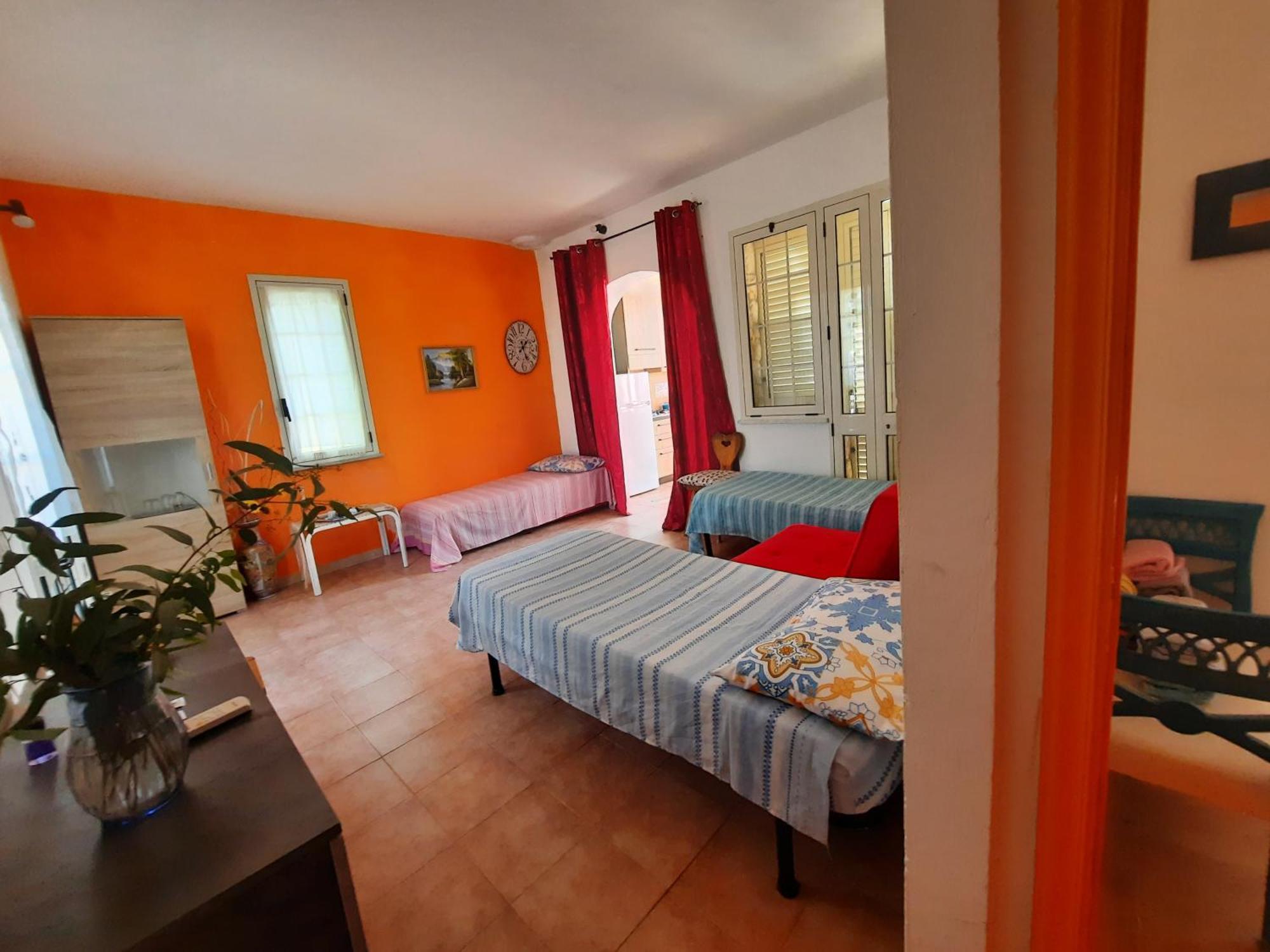 Villa Minteco Patu Bagian luar foto