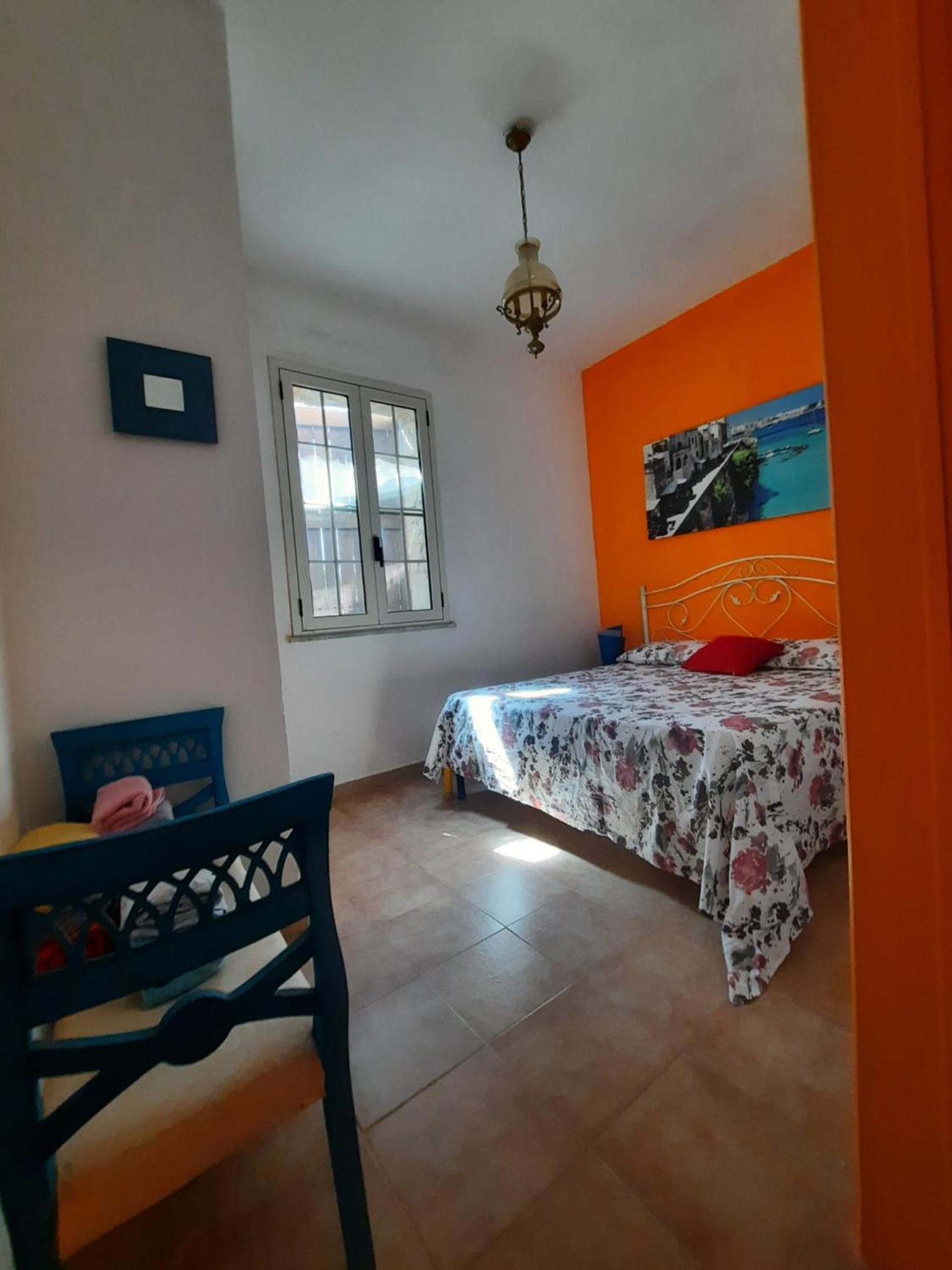 Villa Minteco Patu Bagian luar foto