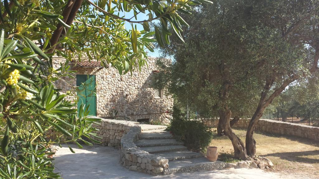 Villa Minteco Patu Bagian luar foto