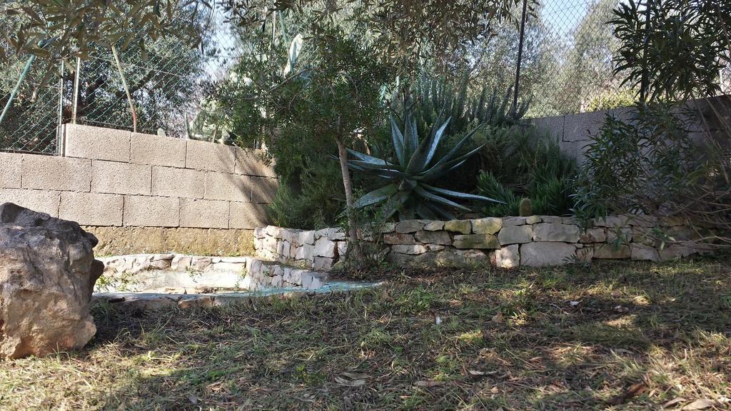 Villa Minteco Patu Bagian luar foto