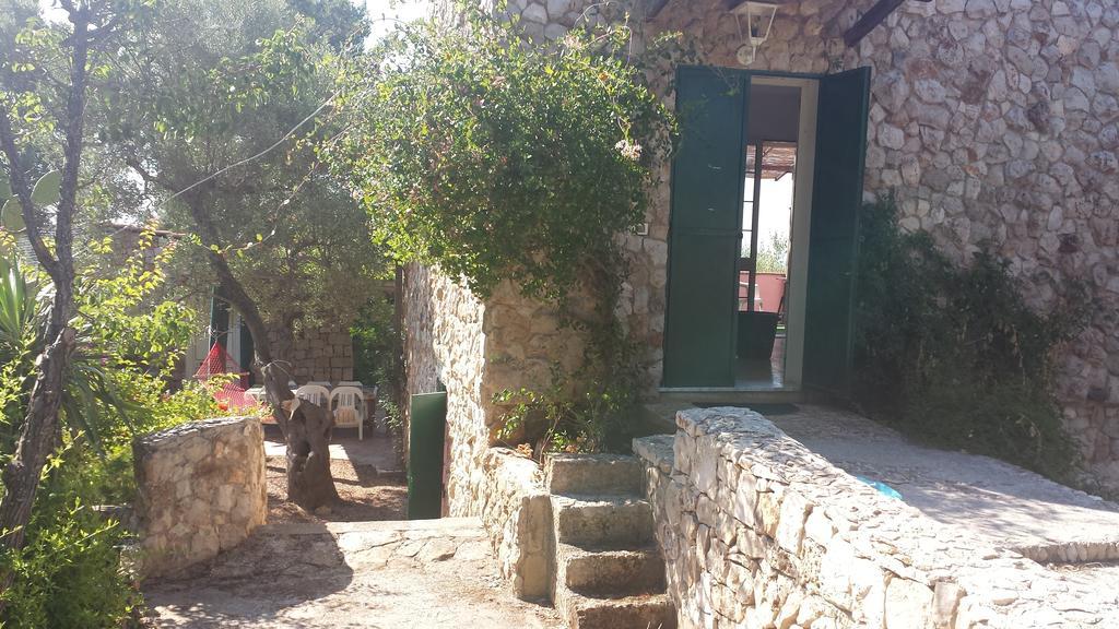 Villa Minteco Patu Bagian luar foto