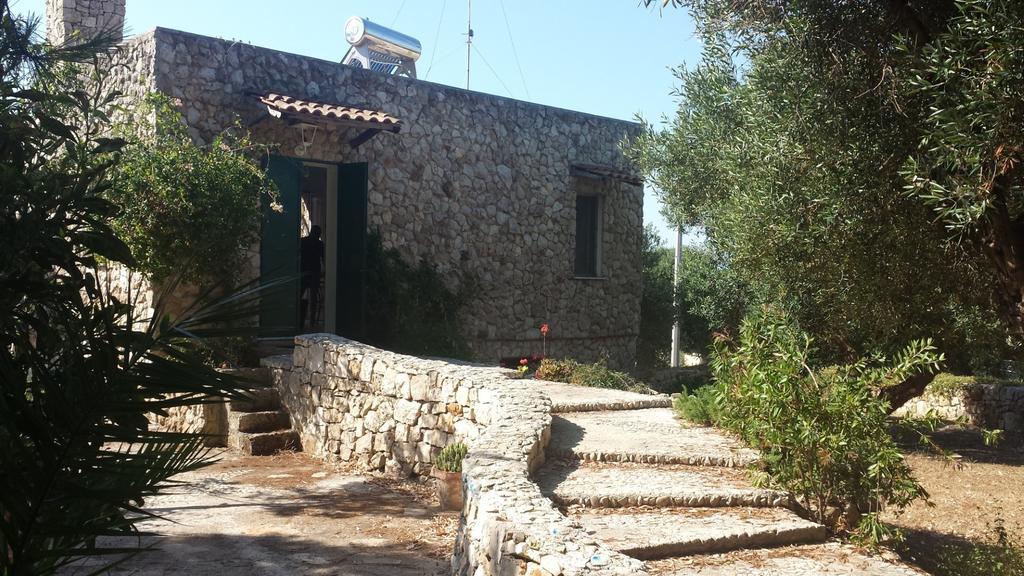 Villa Minteco Patu Bagian luar foto