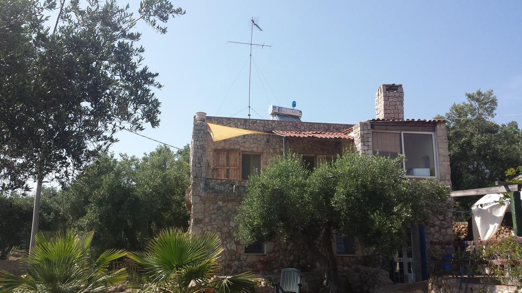 Villa Minteco Patu Bagian luar foto
