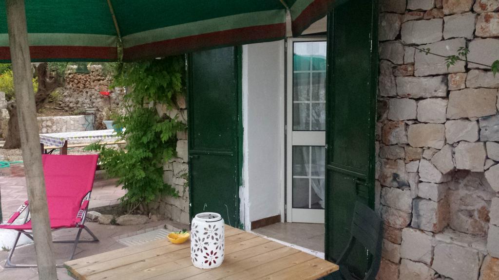 Villa Minteco Patu Bagian luar foto