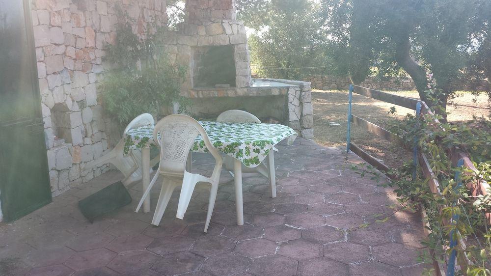 Villa Minteco Patu Bagian luar foto