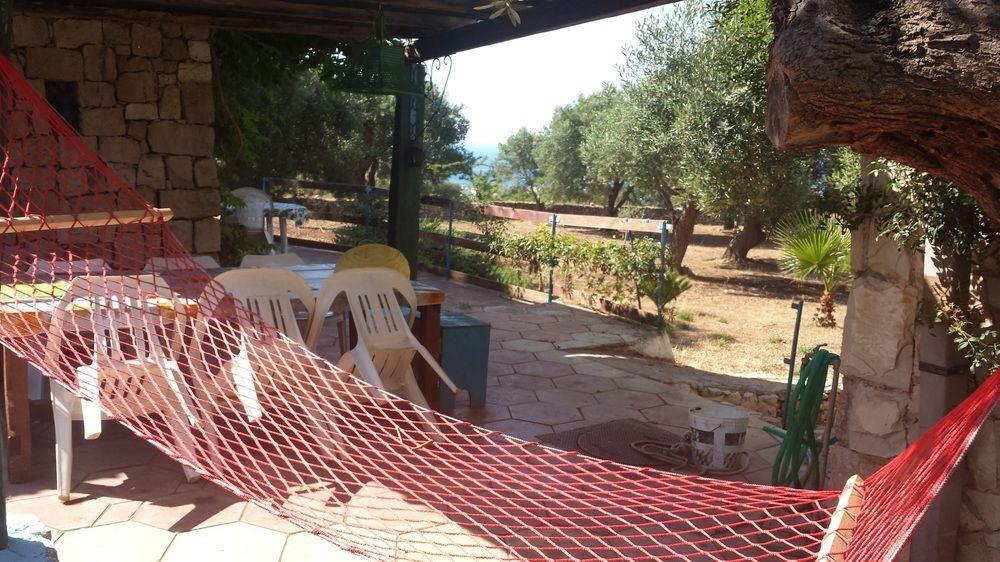 Villa Minteco Patu Bagian luar foto