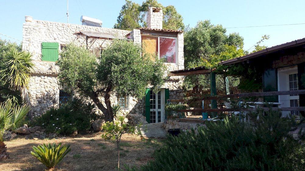 Villa Minteco Patu Bagian luar foto