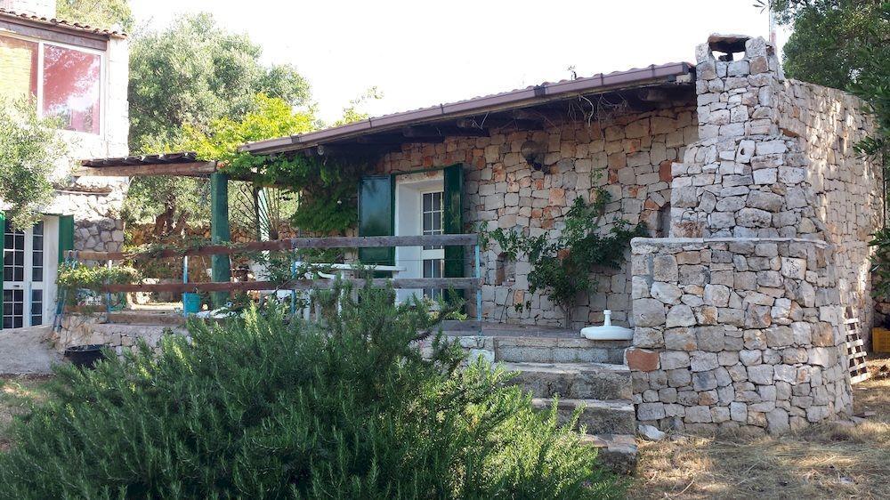 Villa Minteco Patu Bagian luar foto