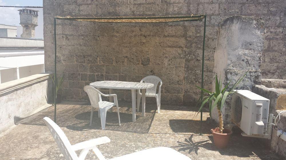 Villa Minteco Patu Bagian luar foto