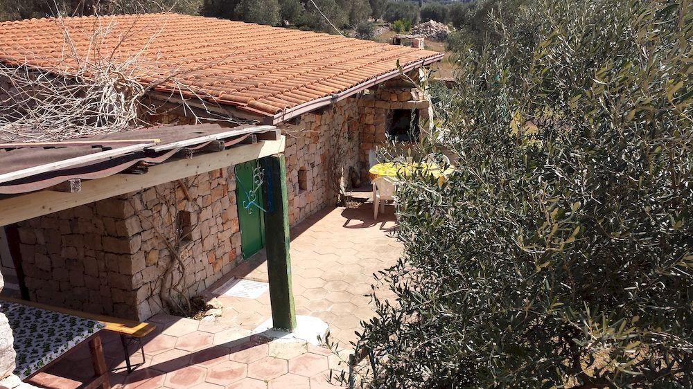Villa Minteco Patu Bagian luar foto