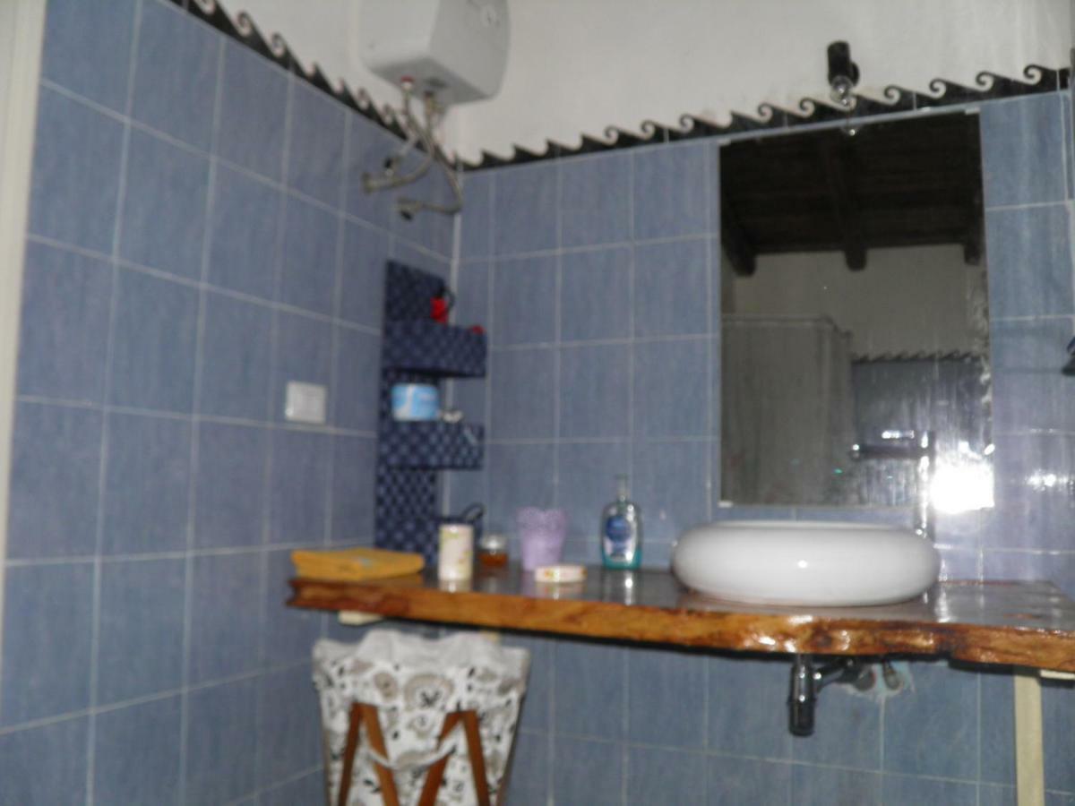 Villa Minteco Patu Bagian luar foto