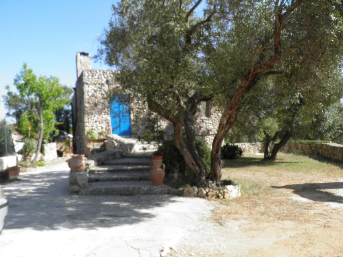 Villa Minteco Patu Bagian luar foto