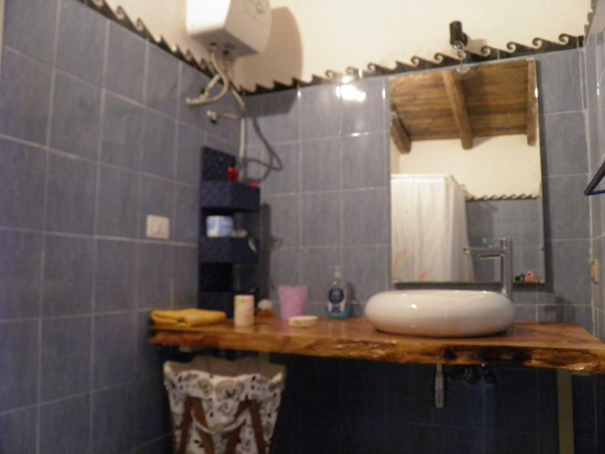 Villa Minteco Patu Bagian luar foto
