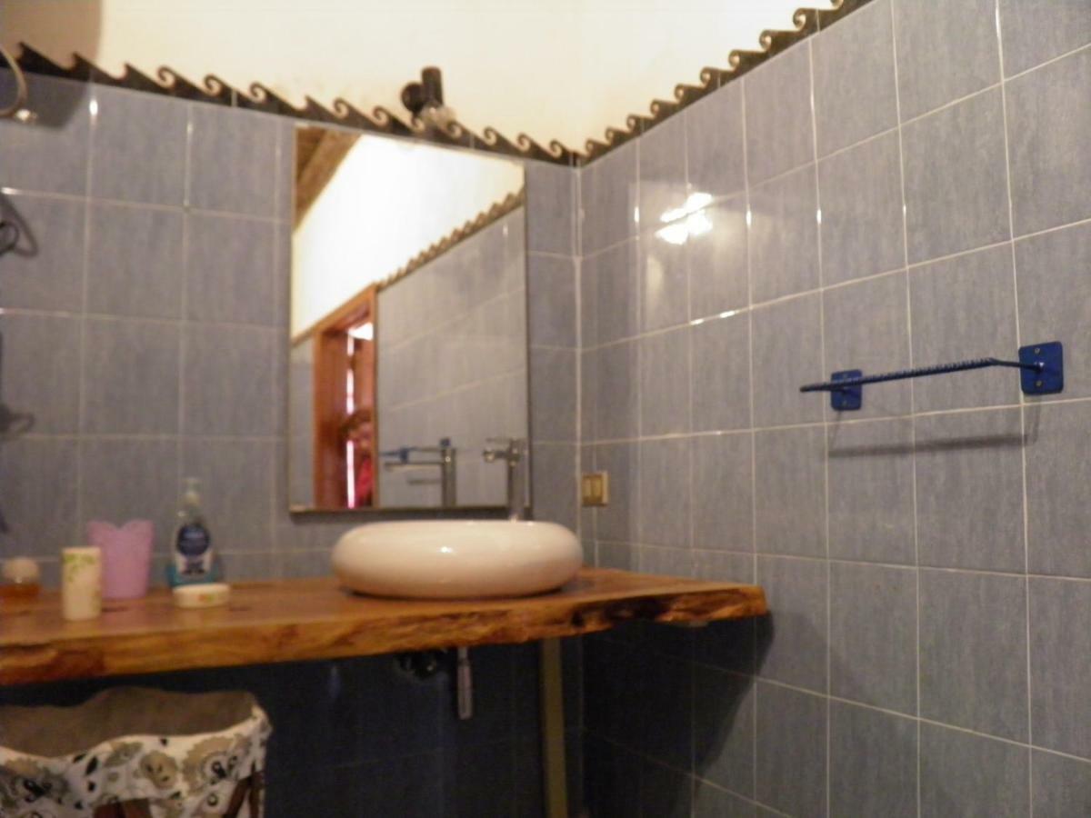 Villa Minteco Patu Bagian luar foto