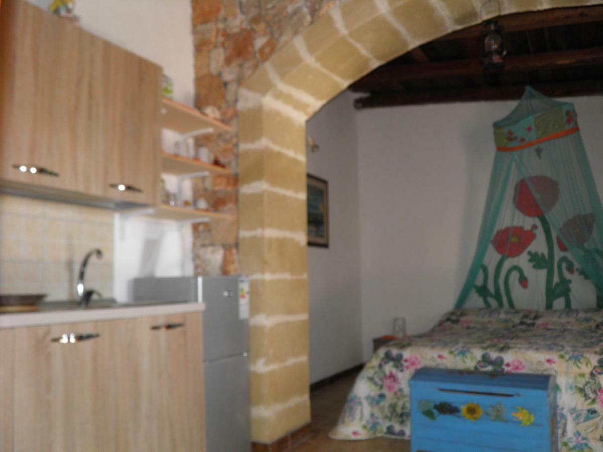 Villa Minteco Patu Bagian luar foto