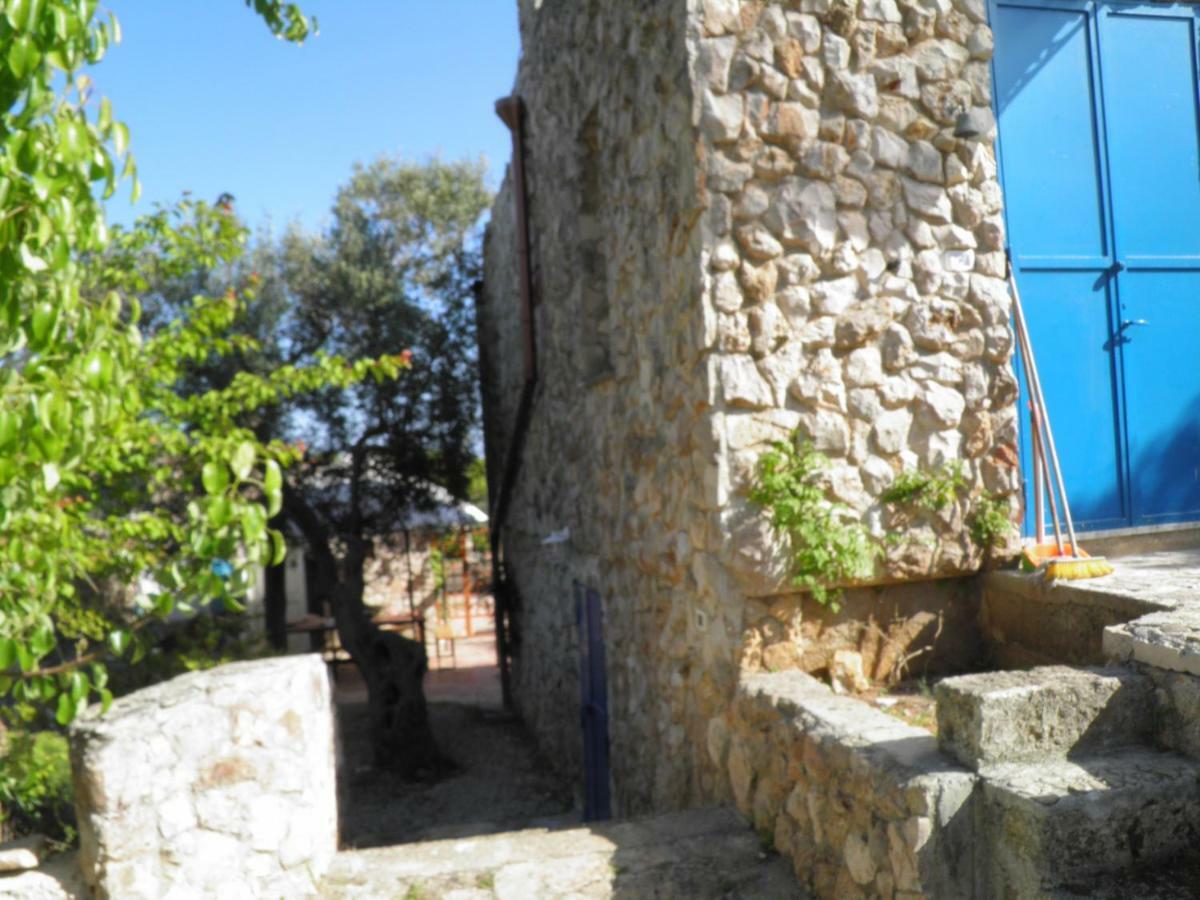Villa Minteco Patu Bagian luar foto