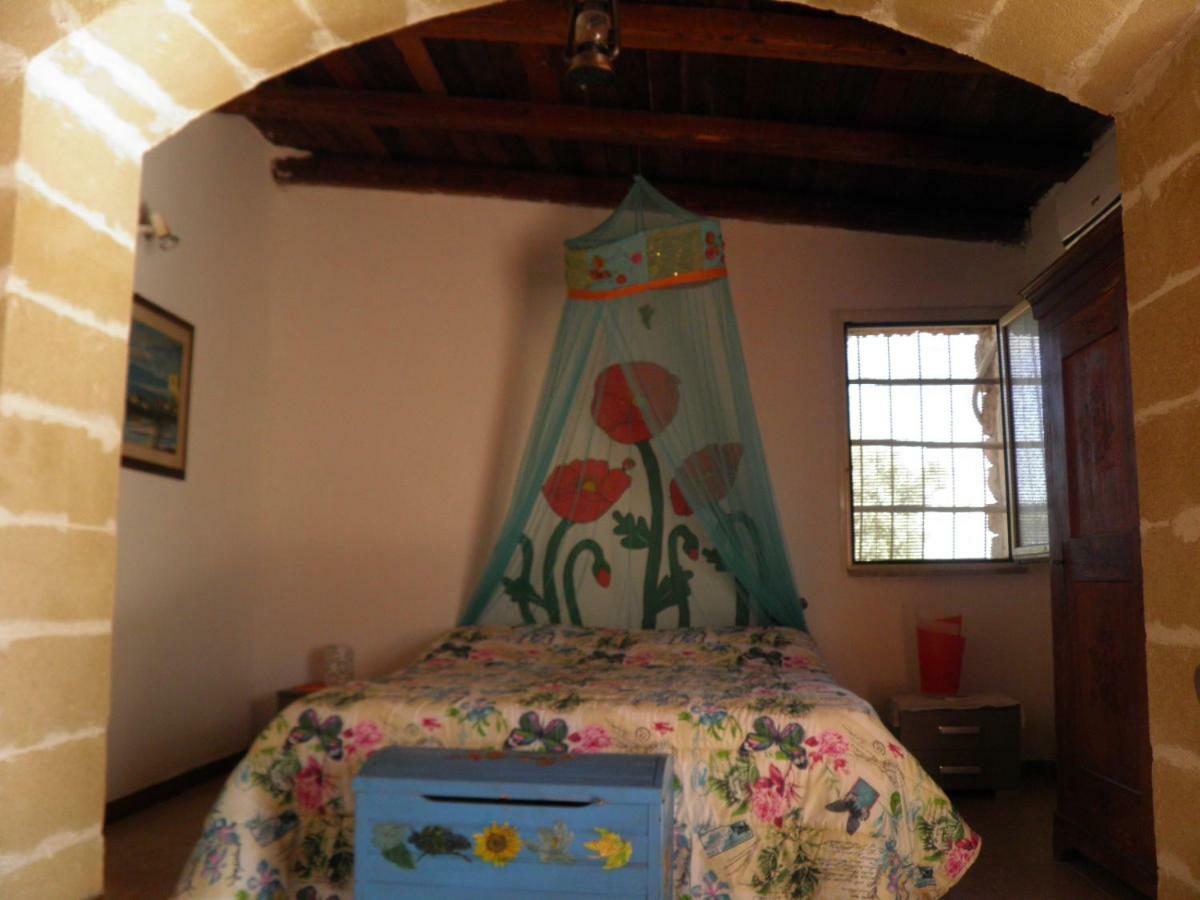 Villa Minteco Patu Bagian luar foto