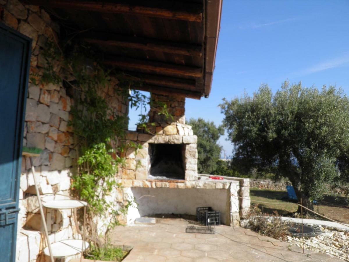 Villa Minteco Patu Bagian luar foto