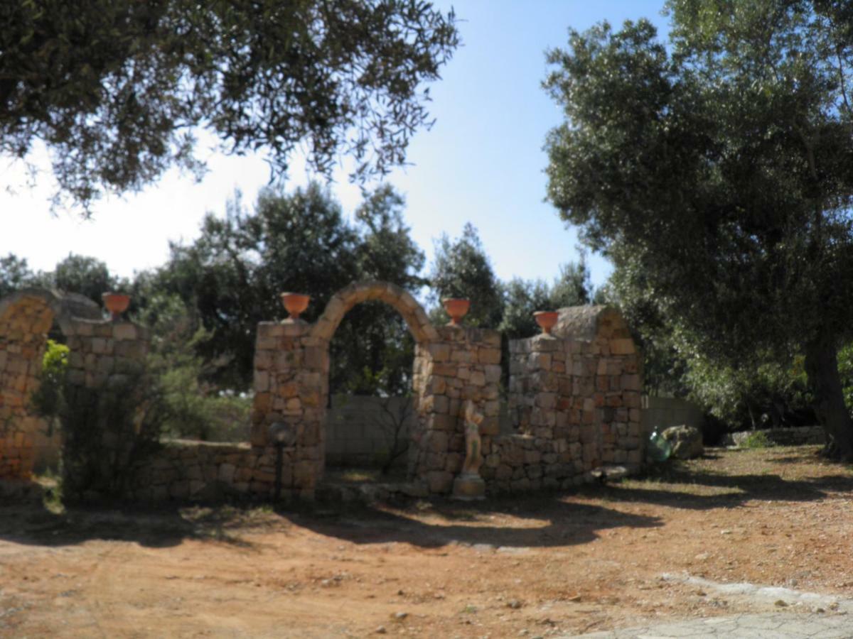Villa Minteco Patu Bagian luar foto